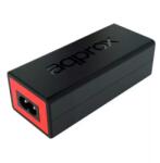 Approx APPA13 Notebook Adapter HP laptopok Számára - 65 W (APPA12)