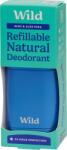 WILD Mint & Aloe Vera Deostick, 40 g, férfi