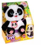 Moose Little Live Pets: ChuChu, panda interactiv