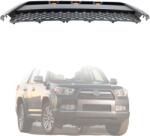  Első rács, matt fekete, illeszkedik a 4 Runnerhez (2010-2013), közvetlen csere, javítja a légáramlást, tartós ABS műanyag