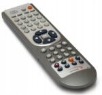 Philips Távirányító Philips MC230 MC230/25 MC230/22 MC-320/33 (MC230 MC230/25 MC230/22 MC-320/33)