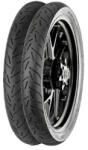 Continental ContiStreet ( 70/90-17 TL 38P M/C, Roata fata ) - tirendo