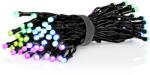 Nedis SmartLife WiFi-s Kül-/Beltéri LED Fényfüzér 10M - RGB