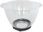 Kenwood AT550 4.6L üvegtál Classic és Premier Chef robotgéphez (AT550) (AT550)