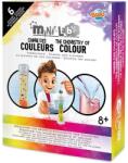 Buki France Minilabák - Chimie culorilor (3013)