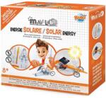 Buki France Minilabák - Energie solară (3016) (3016)