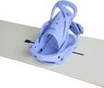 Burton Citizen ReFlex PWL snowboard kötés 2025 (105401)