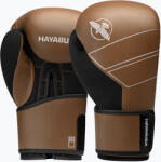 Hayabusa Mănuși de box Hayabusa S4 Leather golden brown