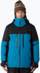 The North Face Geacă de schi pentru bărbați The North Face Chakal dust blue/ black