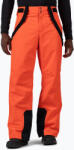 Rossignol Pantaloni de schi pentru bărbați Rossignol Insulated Ski golden gate