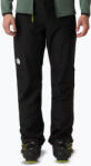 The North Face Pantaloni de schi pentru bărbați The North Face Descendit black/black - sportano - 577,99 RON