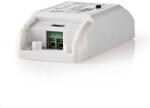 Nedis WiFi okos kapcsoló (WIFIPS10WT) (WIFIPS10WT) (WIFIPS10WT)