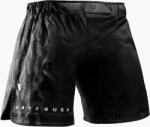 Hayabusa Pantaloni scurți de antrenament pentru bărbați Hayabusa Apex Fight black