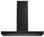 Davoline - Páraelszívó Square 90 cm fekete - A készlet erejéig rendelhető! (MK3173-9-407-02)