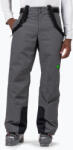 Rossignol Pantaloni de schi pentru bărbați Rossignol Hero Insulated onyx grey