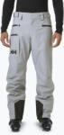 Helly Hansen Pantaloni de schi pentru bărbați Helly Hansen Garibaldi 2.0 grey/melange