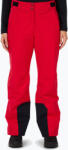 Rossignol Pantaloni de schi pentru femei Rossignol Insulated ruby red
