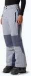 The North Face Pantaloni de schi pentru femei The North Face Lenado Regular blue flax/twilight gala