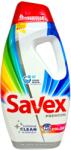 Savex течен перилен препарат, 1800мл, 40пранета, Цветно пране