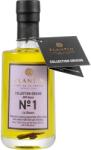PLANTIN Extra szűz olívaolaj AOP NYONS N°1 100 ml, fekete szarvasgomba, PLANTIN (PLA3237850006310)