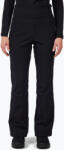 Rossignol Pantaloni de schi pentru femei Rossignol Ski Softshell black