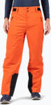 Rossignol Pantaloni de schi pentru bărbați Rossignol Strawpile Insulated golden gate