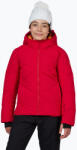 Rossignol Geacă de schi pentru copii Rossignol Girl Staci ruby red