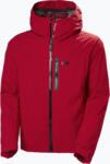 Helly Hansen Geacă de schi pentru bărbați Helly Hansen Swift 3in1 red
