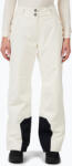 Rossignol Pantaloni de schi pentru femei Rossignol Insulated nature white