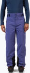 Rossignol Pantaloni de schi pentru bărbați Rossignol Strawpile Insulated future blue