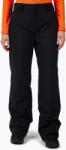 Rossignol Pantaloni de schi pentru femei Rossignol Strawpile Insulated black