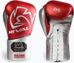 Rival Mănuși de box Rival RS100 Professional red/silver