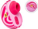 ROMP Spin Clitoral Stimulator Pink Vibrator