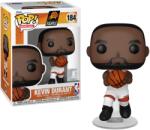 Funko POP! Basketball NBA: Phoenix Suns - Kevin Durant #184 (EDM-095195) Figurina
