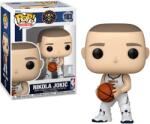 Funko POP! Basketball NBA: Denver Nuggets - Nikola Jokić #123 (EDM-095194) Figurina