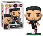 Funko Pop! MLS: Inter Miami - Luis Suárez #02 (EDM-102834) Figurina