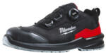 Milwaukee Munkavédelmi cipő FLEXTRED BOA fűzős 41-es méret S3S B1L110133 ESD SC FO SR (4932498111)