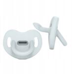 Canpol Suavinex anatómiai, 0-6m sx pro Colour Essence kék (SUA000213) (SUA000213)