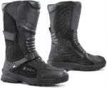 Forma ADV Tourer WP motoros csizma fekete