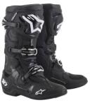Alpinestars Tech 10 motoros csizma fekete - motozem - 174 280 Ft
