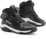 Revit Breccia GTX motoros cipő fekete