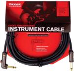 D'Addario PW-AGLRA-10 3 m Drept - Oblic Cablu de instrument (<![CDATA[PW-AGLRA-10]]>)