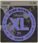 D'Addario EPN115 Corzi chitare electrice (EPN115)