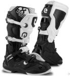 Eleveit X-Legend EVO motocross csizma fekete