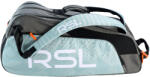 Karakal Geantă pentru rachete Team Racket Bag X6 Green Geanta sport