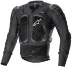 Alpinestars Bionic Action 2 testprotektor fekete