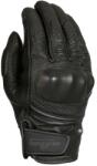 Furygan LR Jet Vented D3O motorkerékpár kesztyű fekete