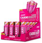 Amix Nutrition - CARNISHOT 3000 MG - CITROM - 20 x 60 ML