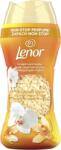 Lenor Illatgyöngy Gold Orchid and Vanilla Parfümgyöngyök 195g