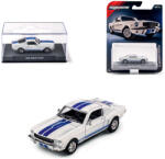 Majorette 1965 Shelby GT350 Toy Car (5001002)